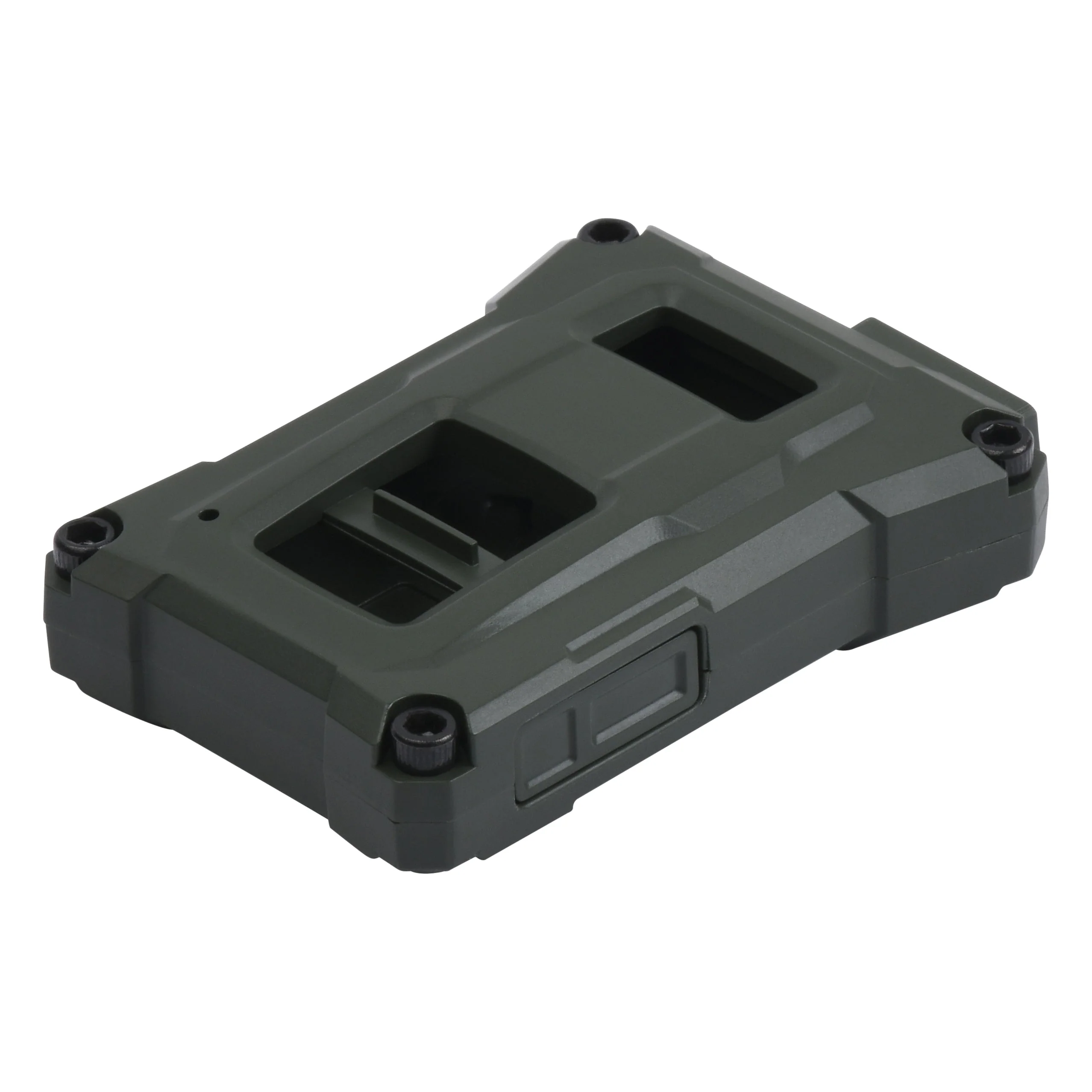 AJT Design Injection Key Fob Case V1.5 - Image 14