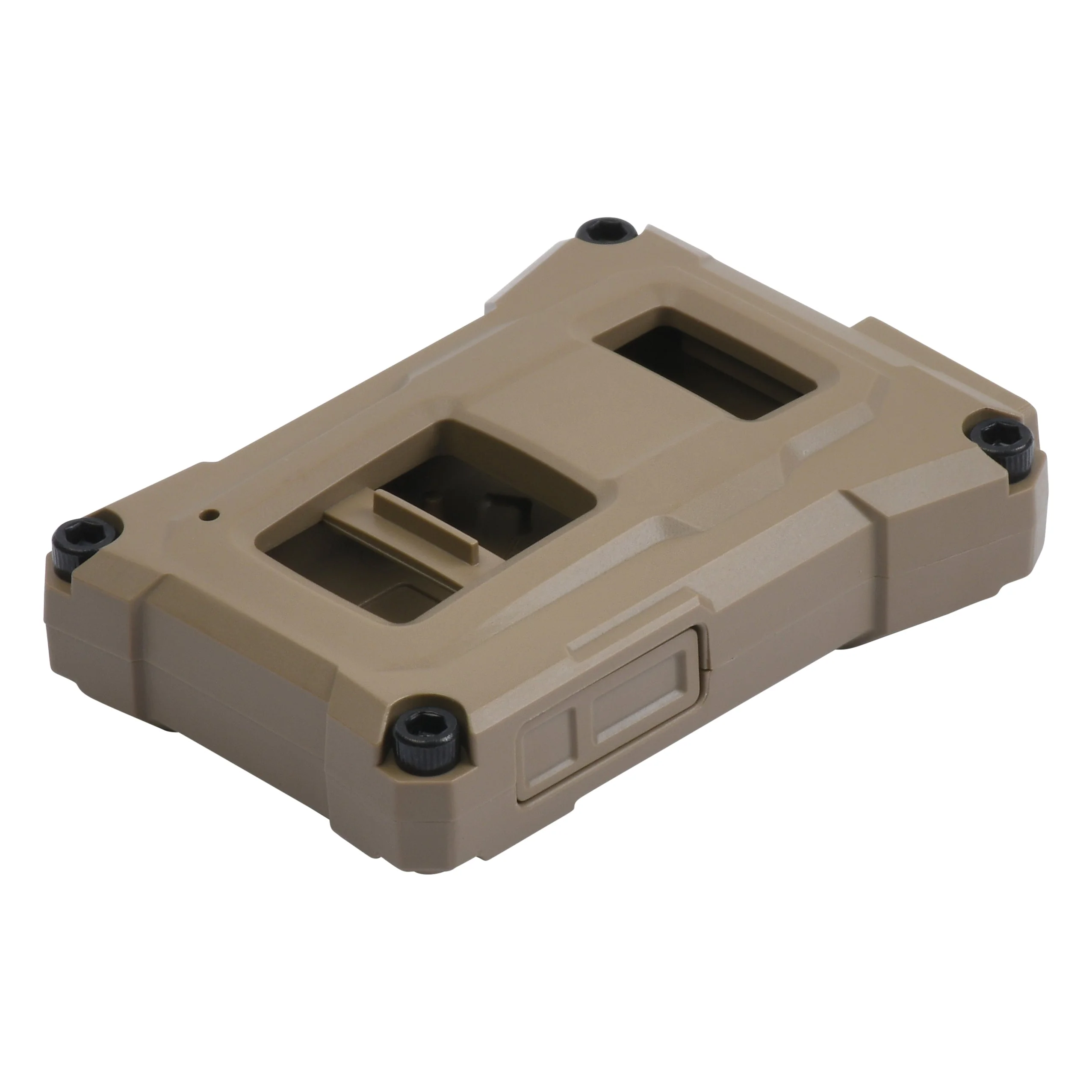 AJT Design Injection Key Fob Case V1.5 - Image 7