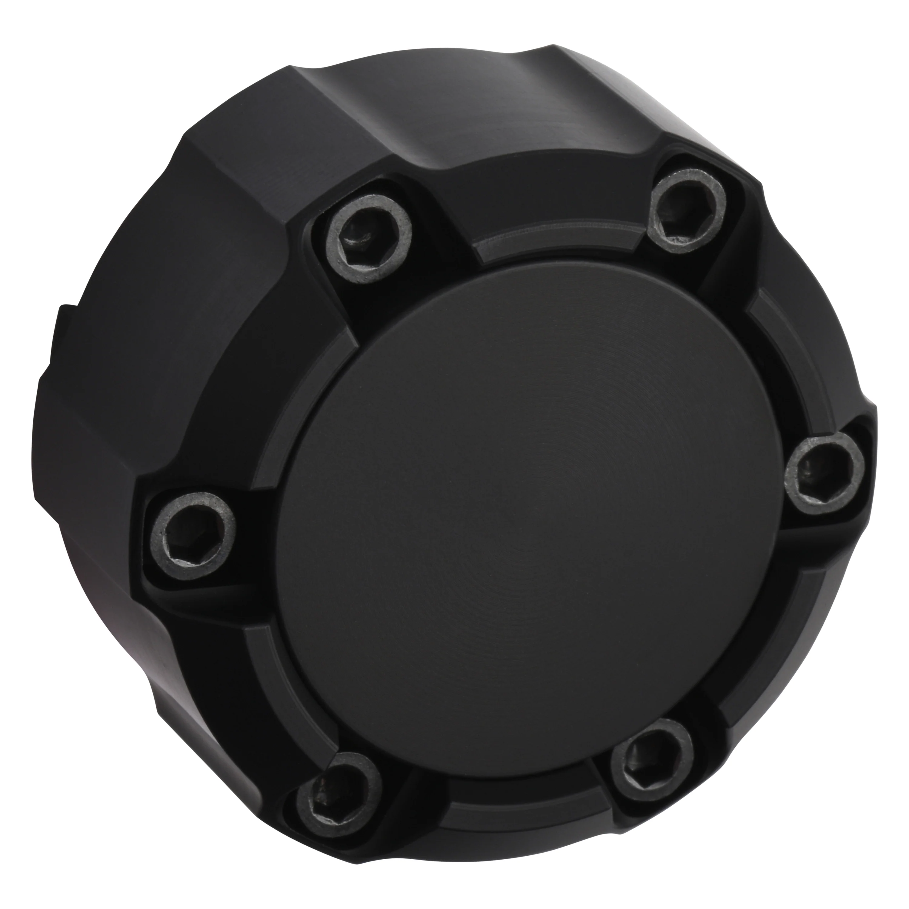 AJT Design Drive Mode Knob For Tundra (2022-Current)
