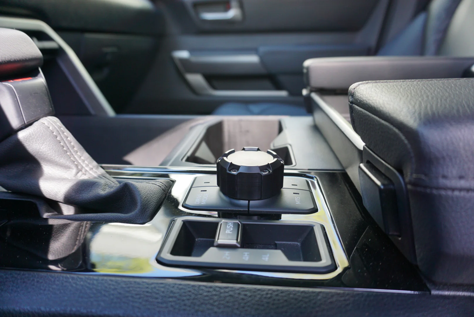 AJT Design Drive Mode Knob For Tundra (2022-Current) - Image 7