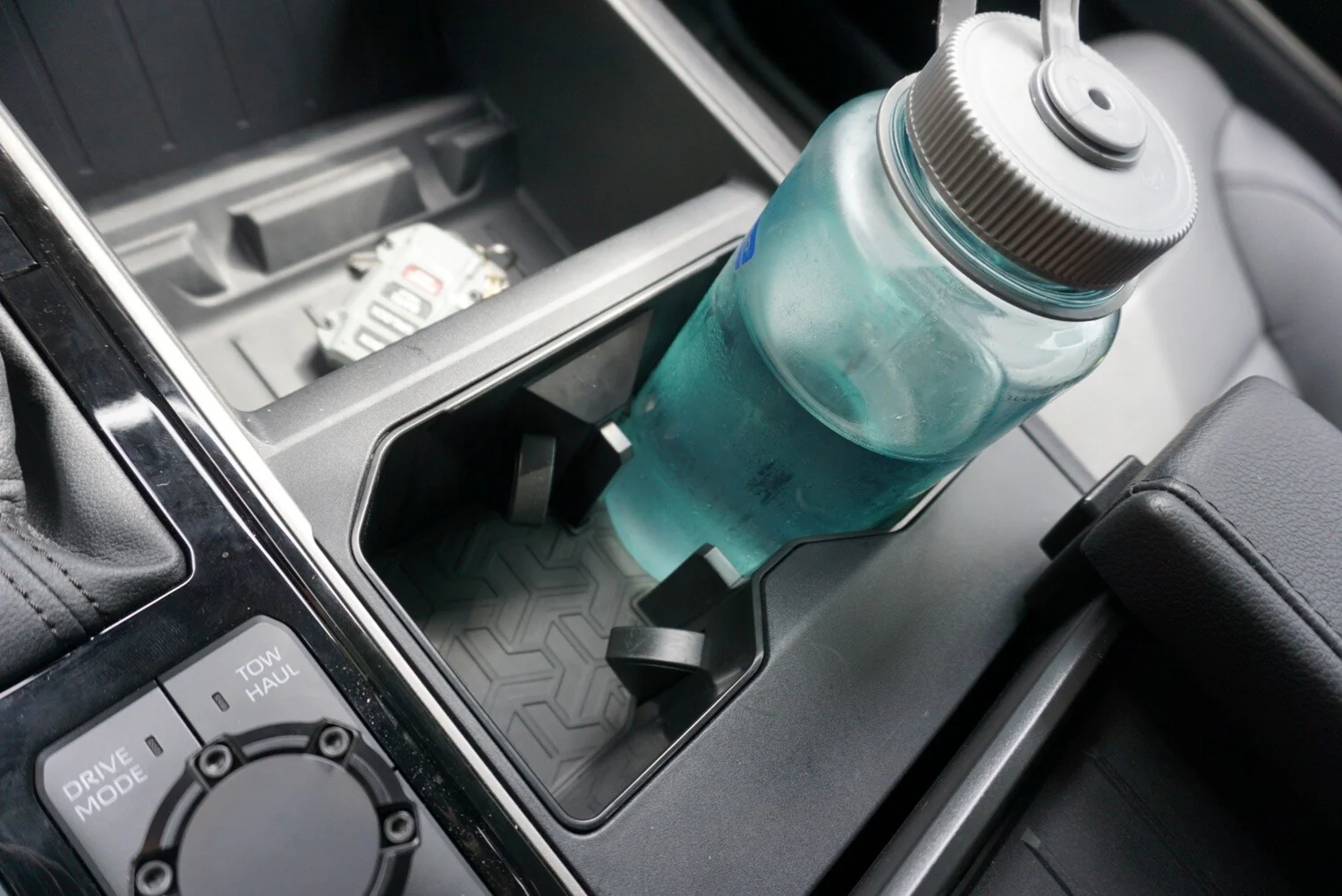 AJT Design Oversize Cup Holder For Tundra (2022-Current) - Image 4