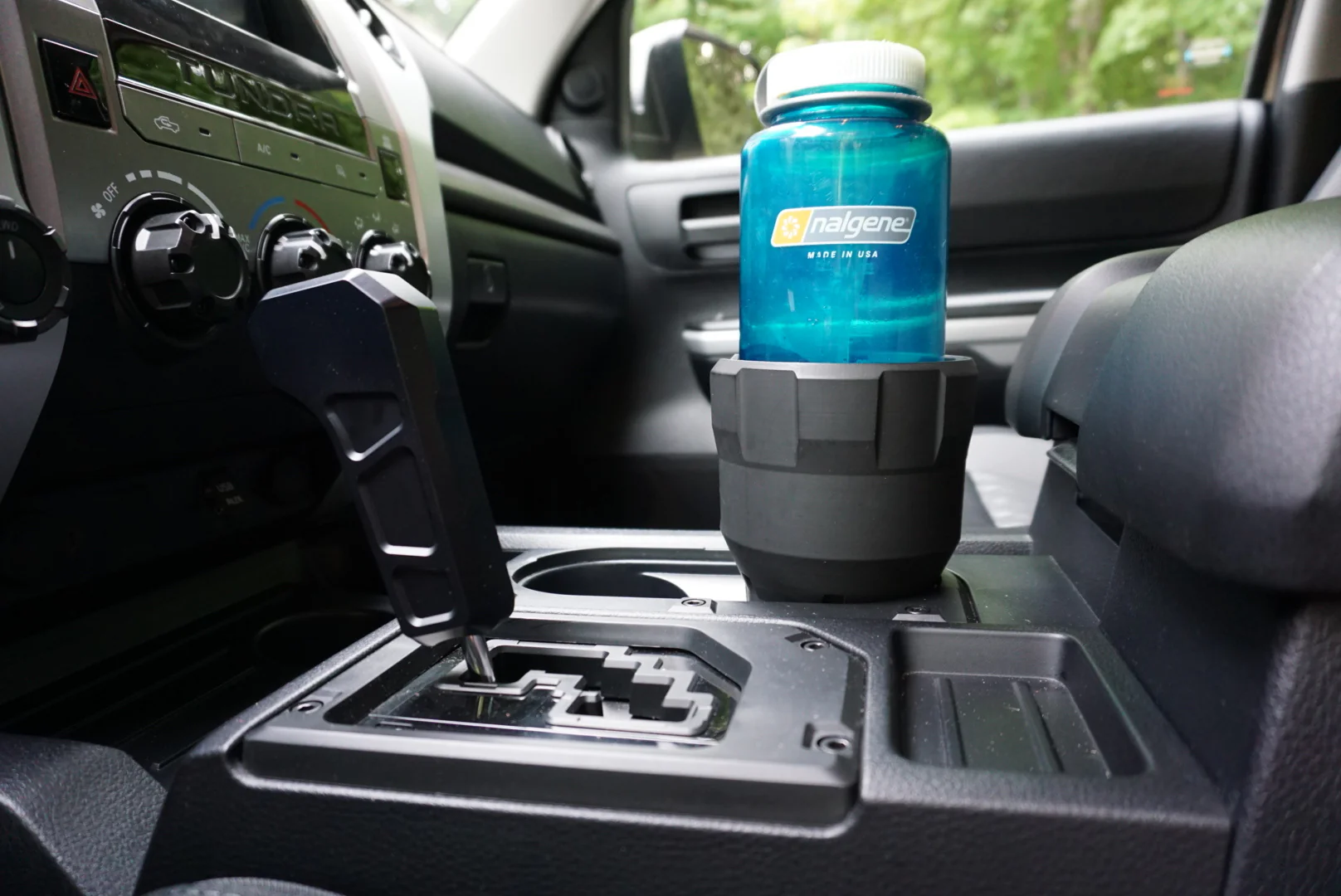 AJT Design Oversize Cup Holder For Tundra (2014-2021) - Image 10