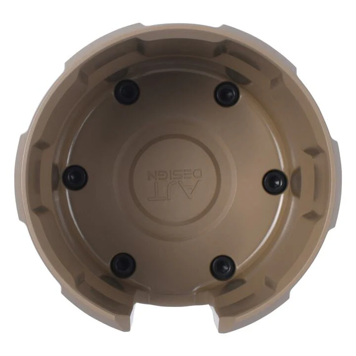 AJT Design Oversize Cup Holder For Tundra (2014-2021) - Image 22
