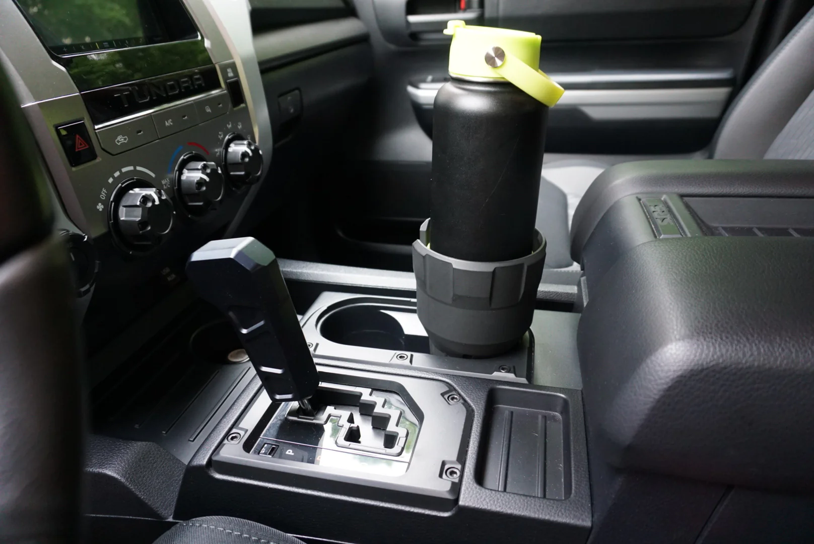 AJT Design Oversize Cup Holder For Tundra (2014-2021) - Image 8
