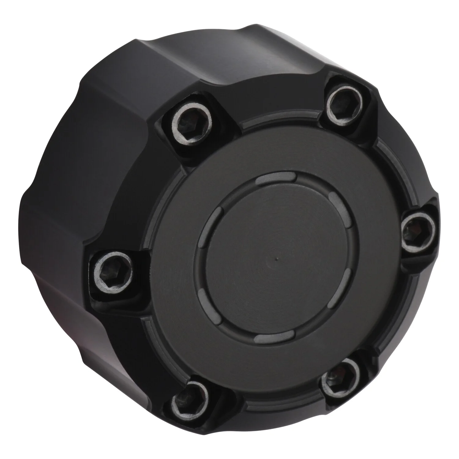AJT Design Radio & Drive Mode Knob Set For Tundra (2022-Current) - Image 2