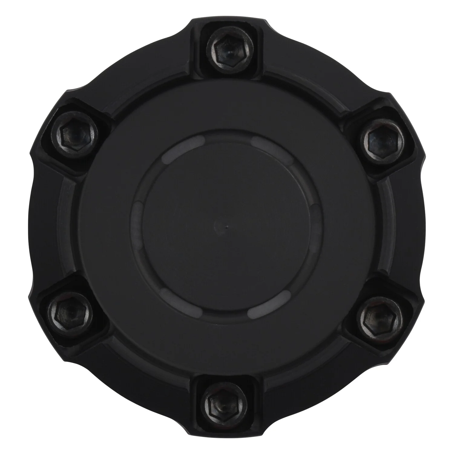 AJT Design Radio & Drive Mode Knob Set For Tundra (2022-Current) - Image 3