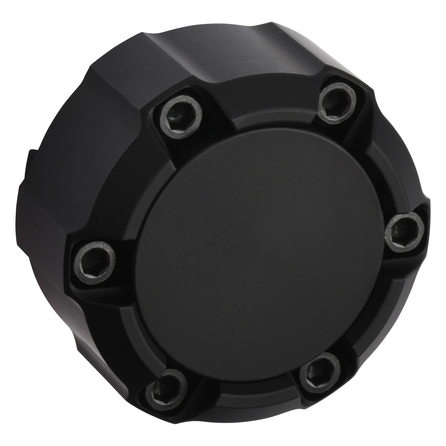 AJT Design Radio & Drive Mode Knob Set For Tundra (2022-Current) - Image 4