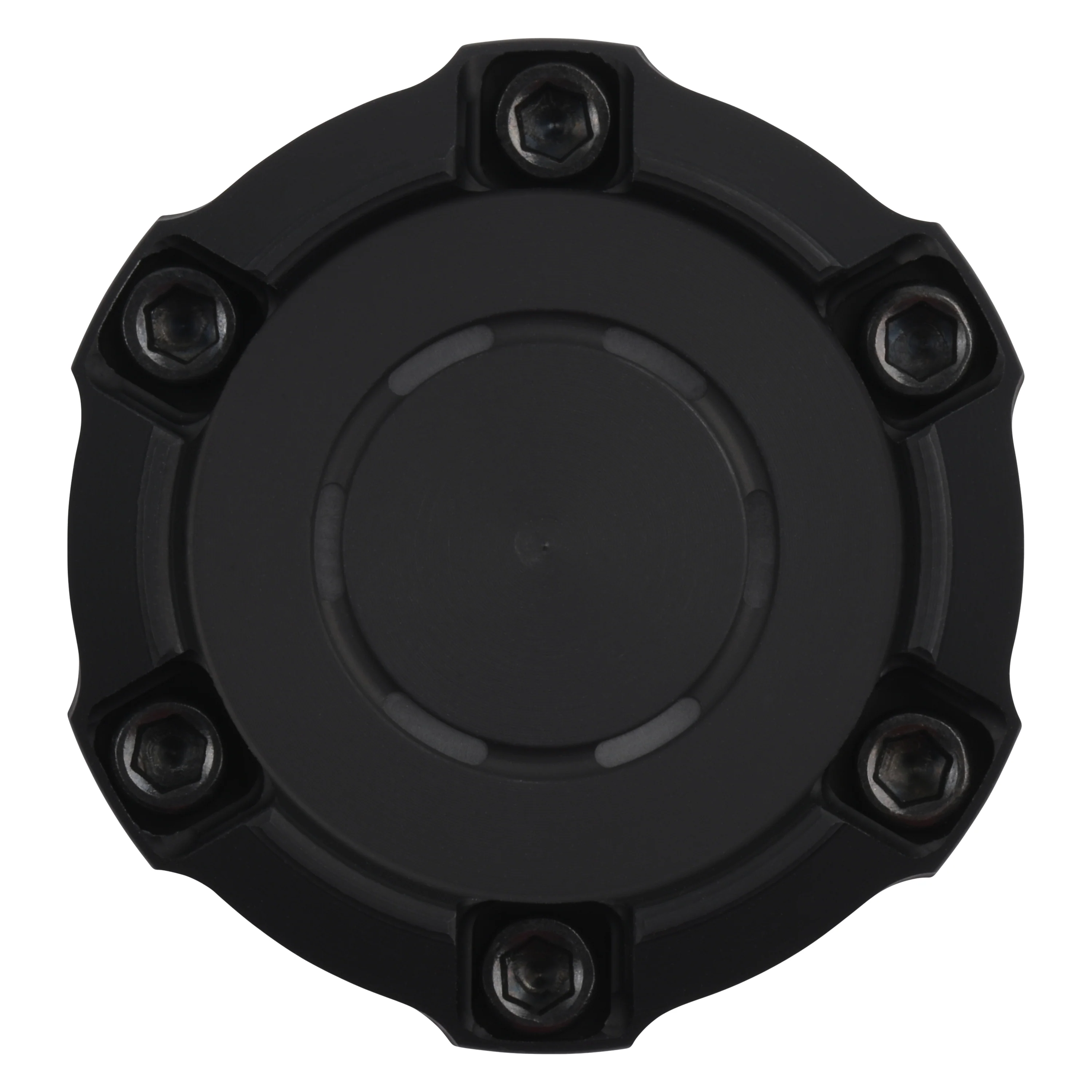 AJT Design Radio Knob For Tundra (2022-Current) - Image 2