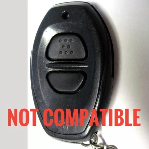 AJT Design Toyota Tundra 1st Gen Injection Key Fob (1999-2006) - Image 11