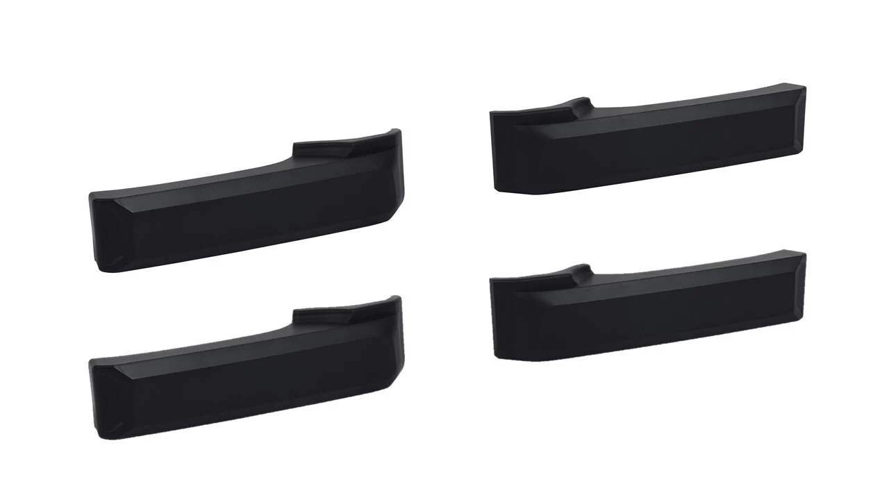 AJT Design Toyota Tundra Door Handle Covers (2007-2021)