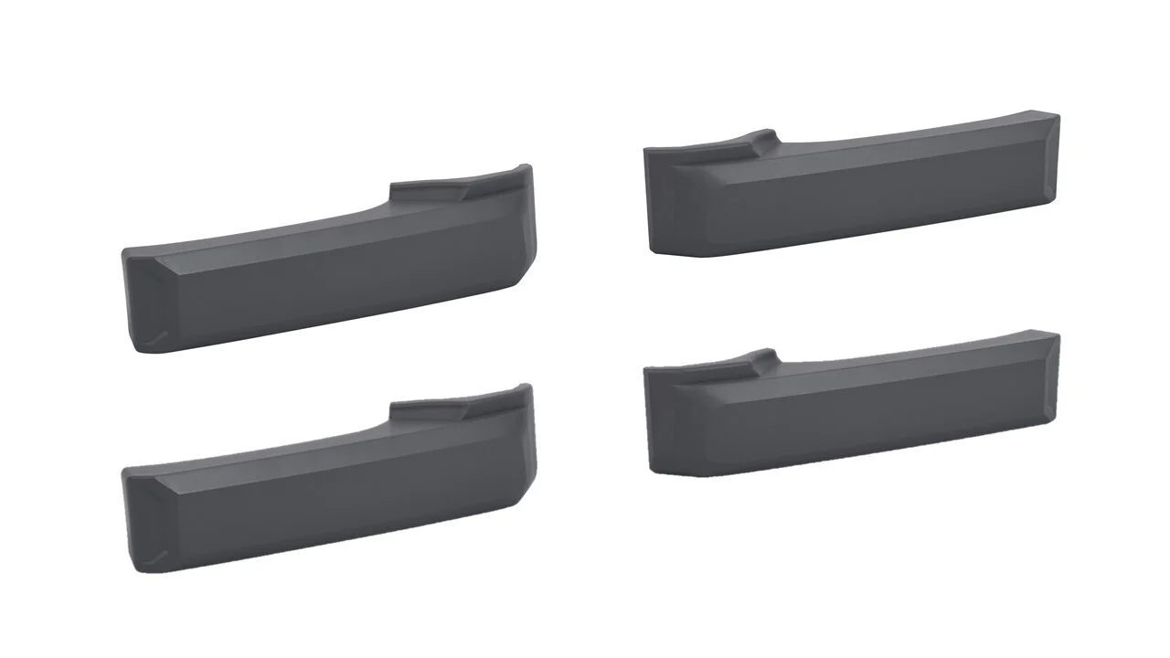 AJT Design Toyota Tundra Door Handle Covers (2007-2021) - Image 11