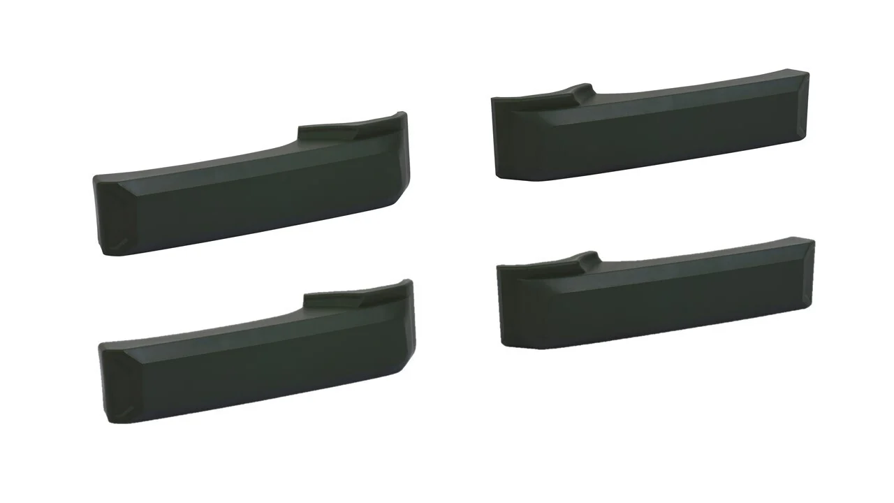 AJT Design Toyota Tundra Door Handle Covers (2007-2021) - Image 12