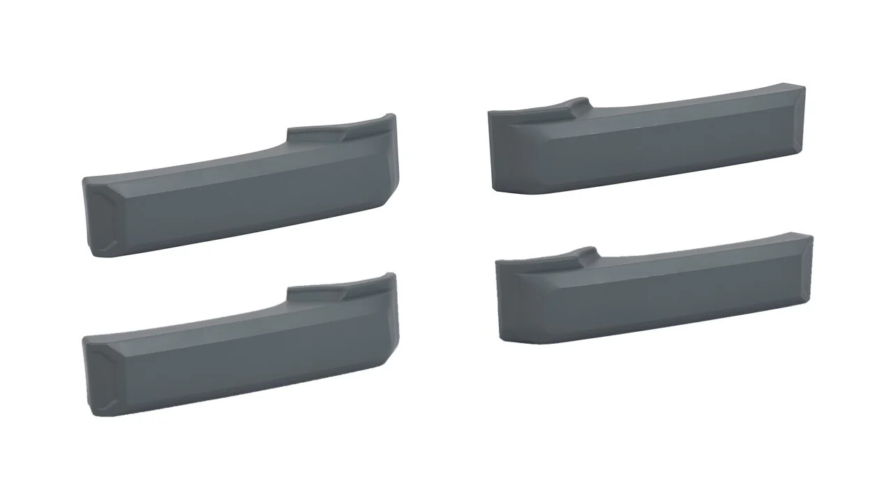 AJT Design Toyota Tundra Door Handle Covers (2007-2021) - Image 13