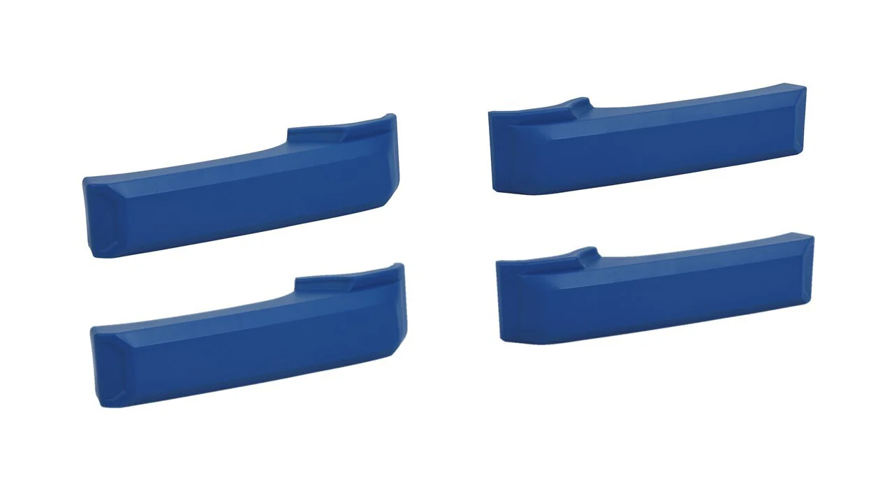 AJT Design Toyota Tundra Door Handle Covers (2007-2021) - Image 14