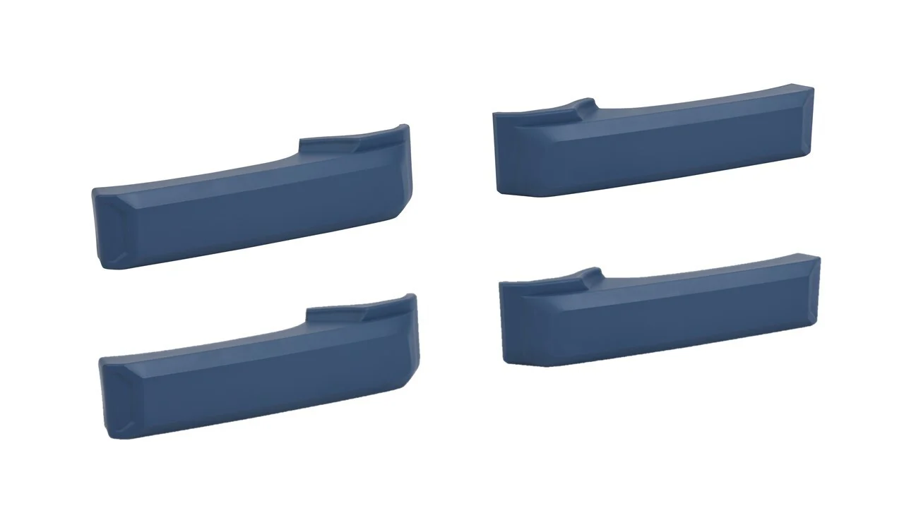 AJT Design Toyota Tundra Door Handle Covers (2007-2021) - Image 15