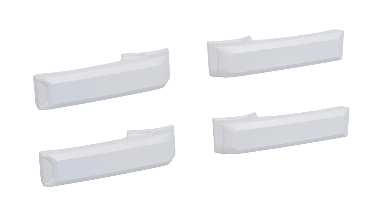AJT Design Toyota Tundra Door Handle Covers (2007-2021) - Image 16