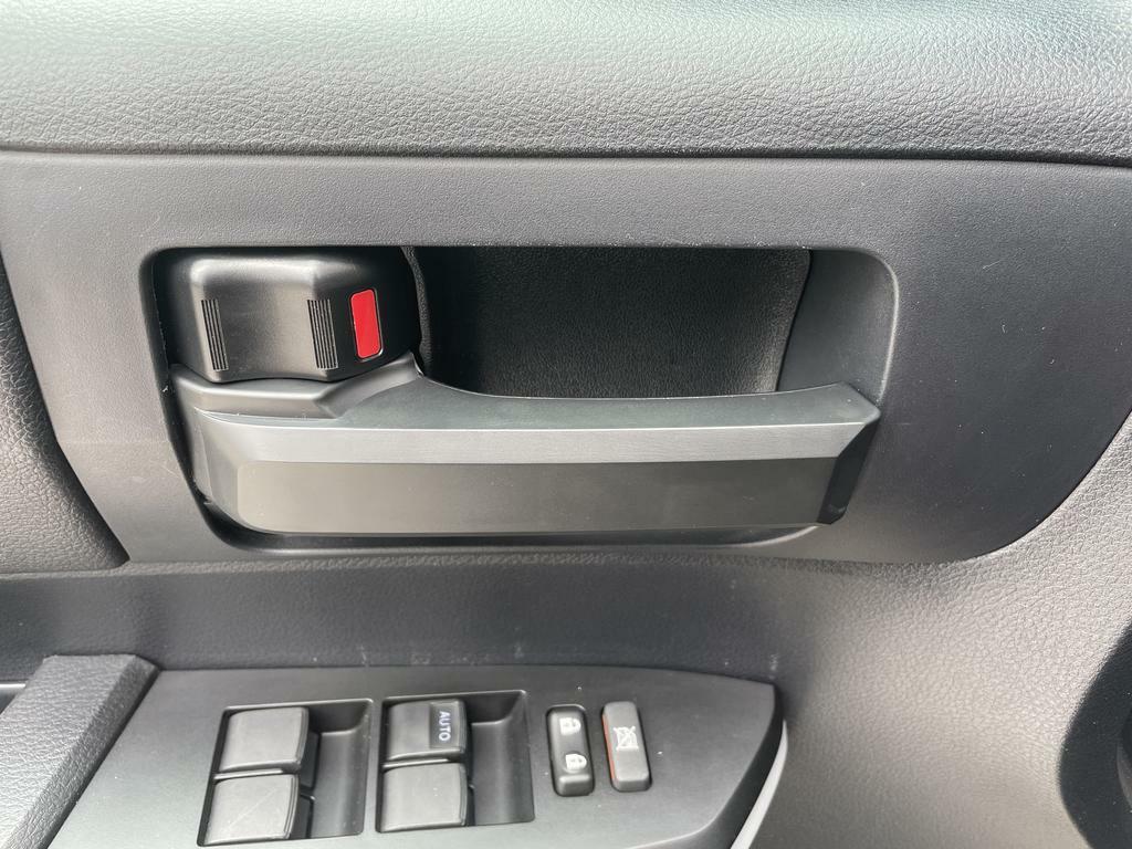 AJT Design Toyota Tundra Door Handle Covers (2007-2021) - Image 4