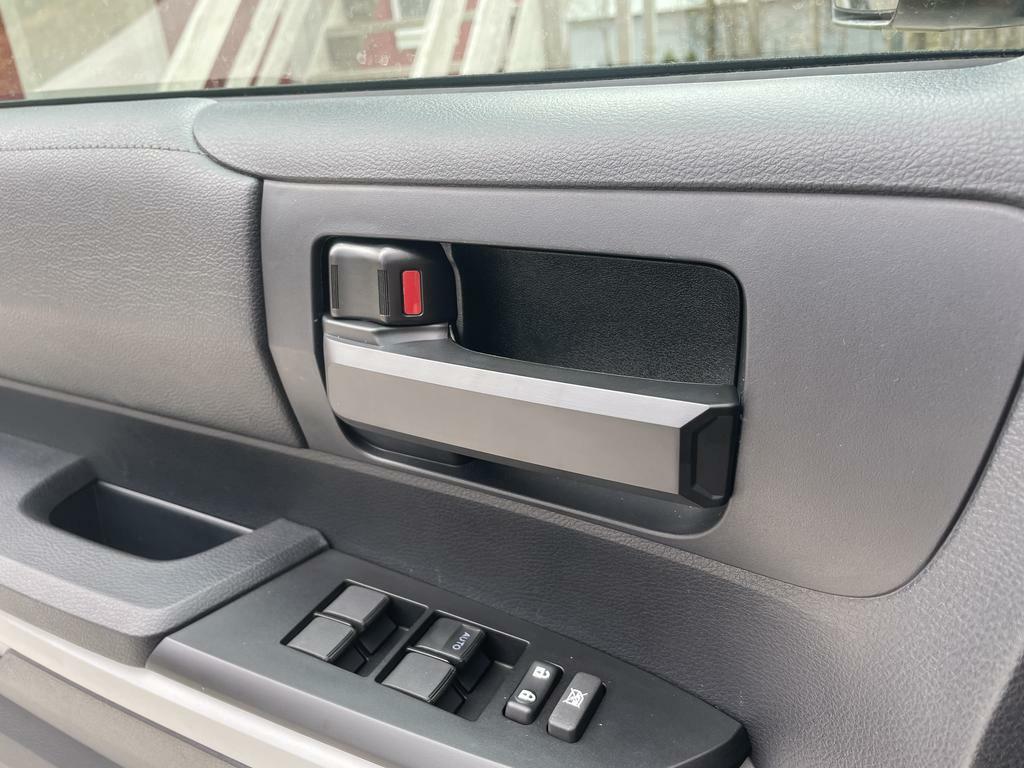 AJT Design Toyota Tundra Door Handle Covers (2007-2021) - Image 5