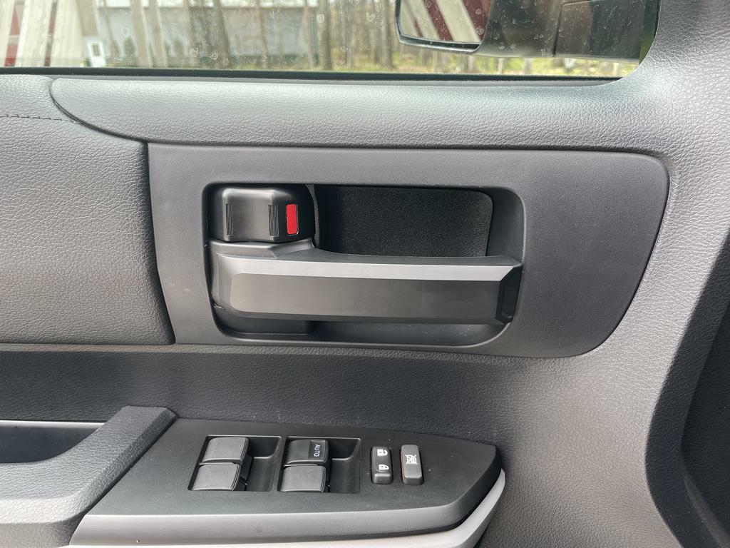 AJT Design Toyota Tundra Door Handle Covers (2007-2021) - Image 6