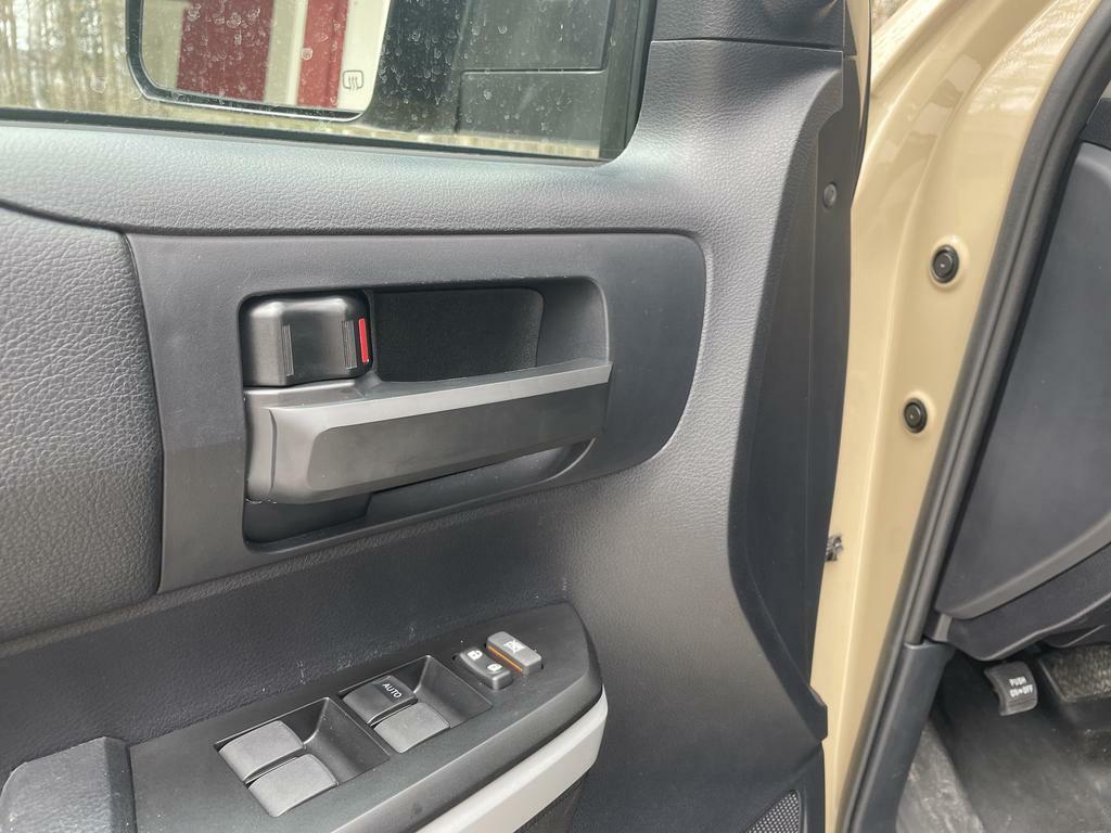 AJT Design Toyota Tundra Door Handle Covers (2007-2021) - Image 7