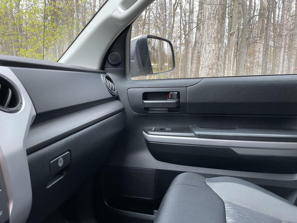 AJT Design Toyota Tundra Door Handle Covers (2007-2021) - Image 8