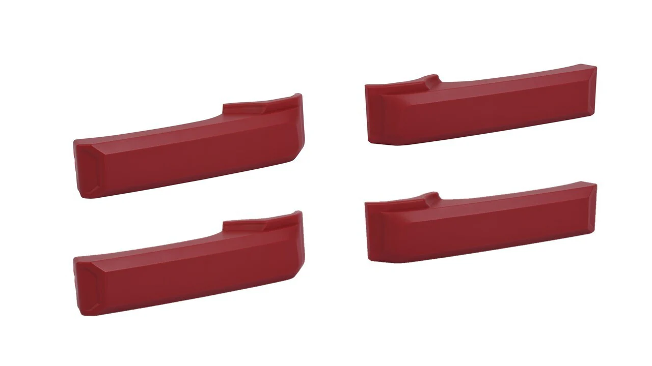 AJT Design Toyota Tundra Door Handle Covers (2007-2021) - Image 9