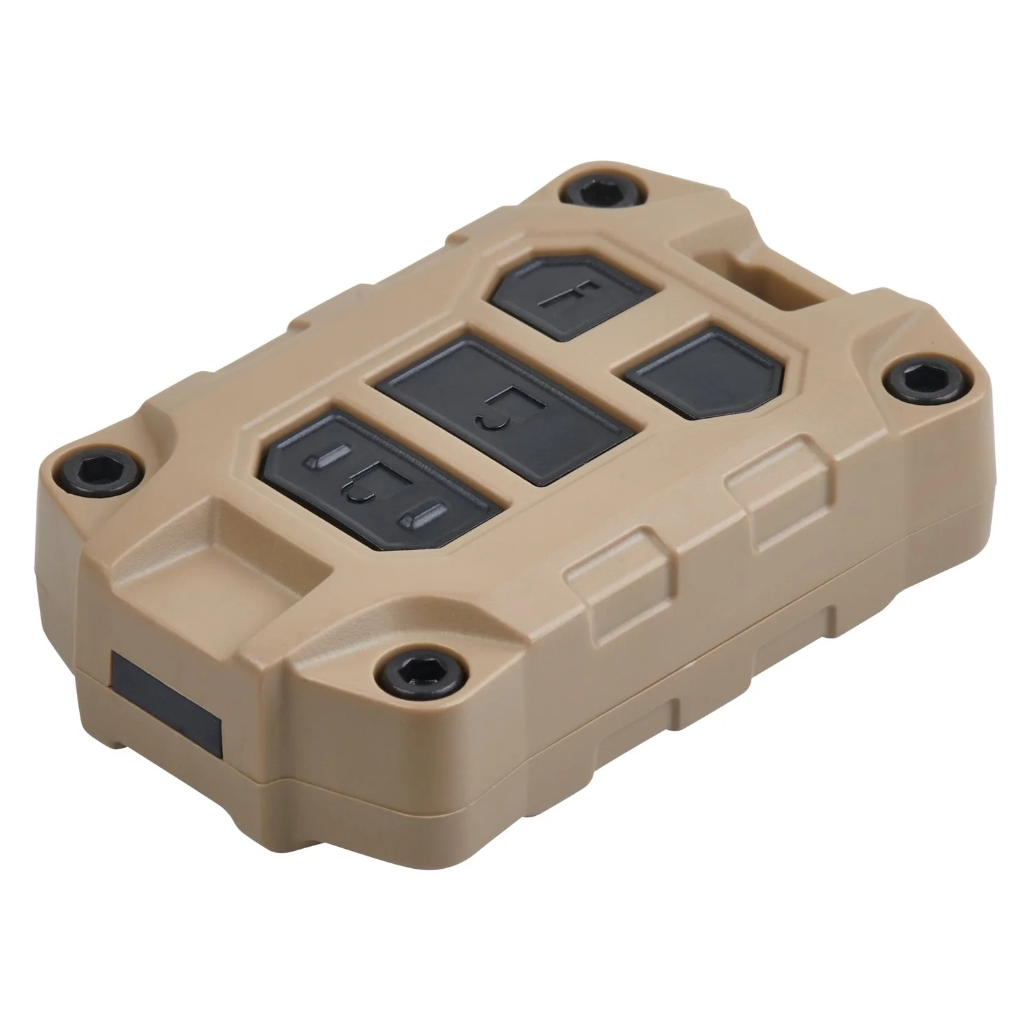 AJT Design Tundra Injection Fob (2018-2019) - Image 14