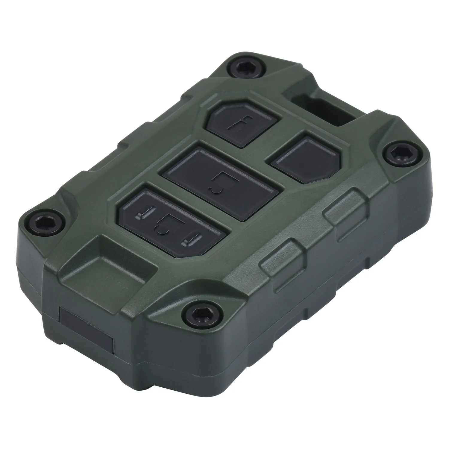 AJT Design Tundra Injection Fob (2018-2019) - Image 20