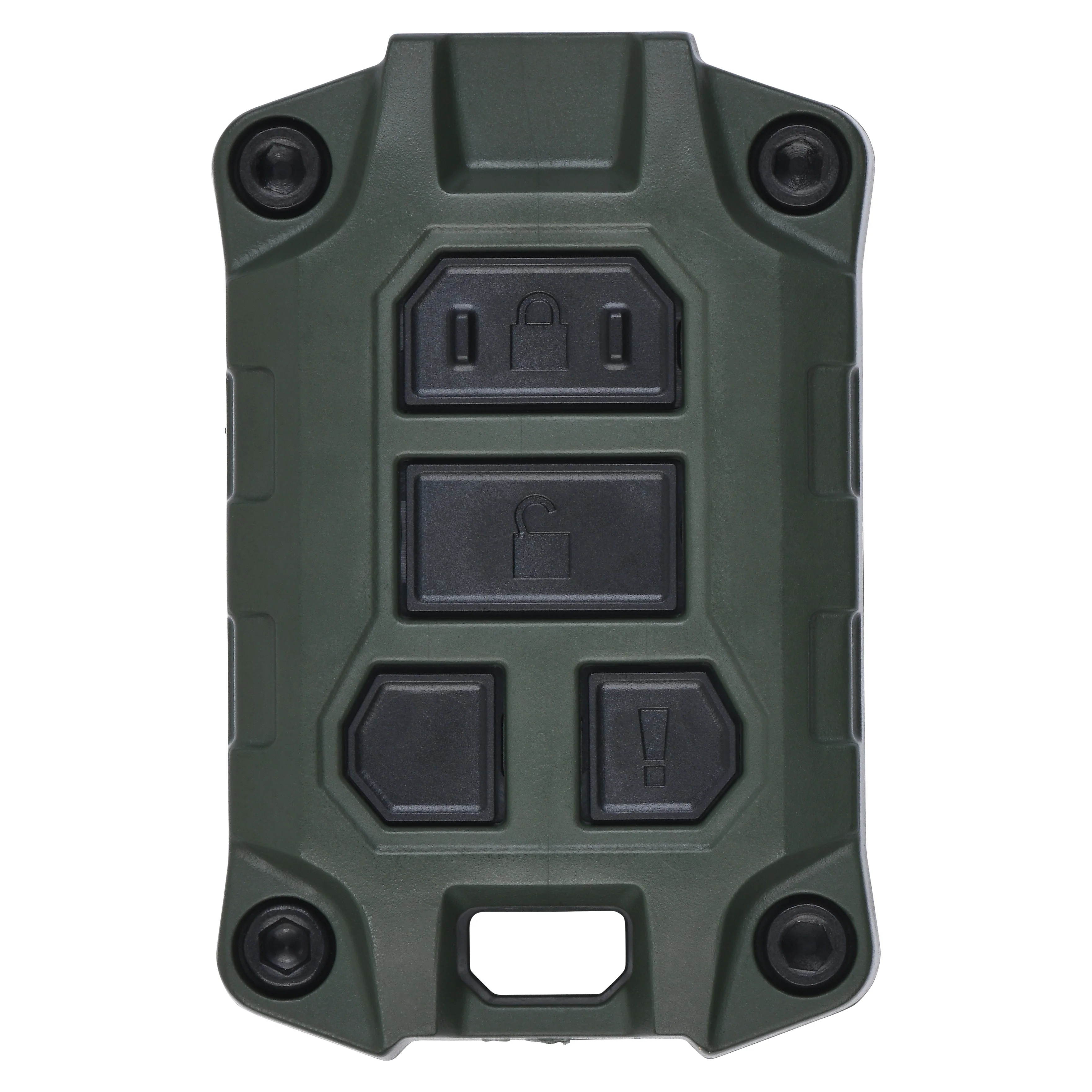 AJT Design Tundra Injection Fob (2018-2019) - Image 21