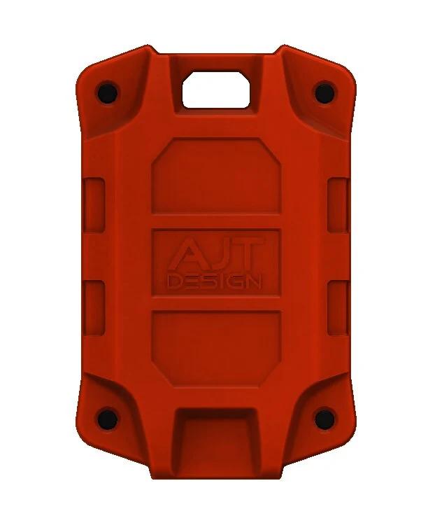 AJT Design Tundra Injection Fob (2018-2019) - Image 25