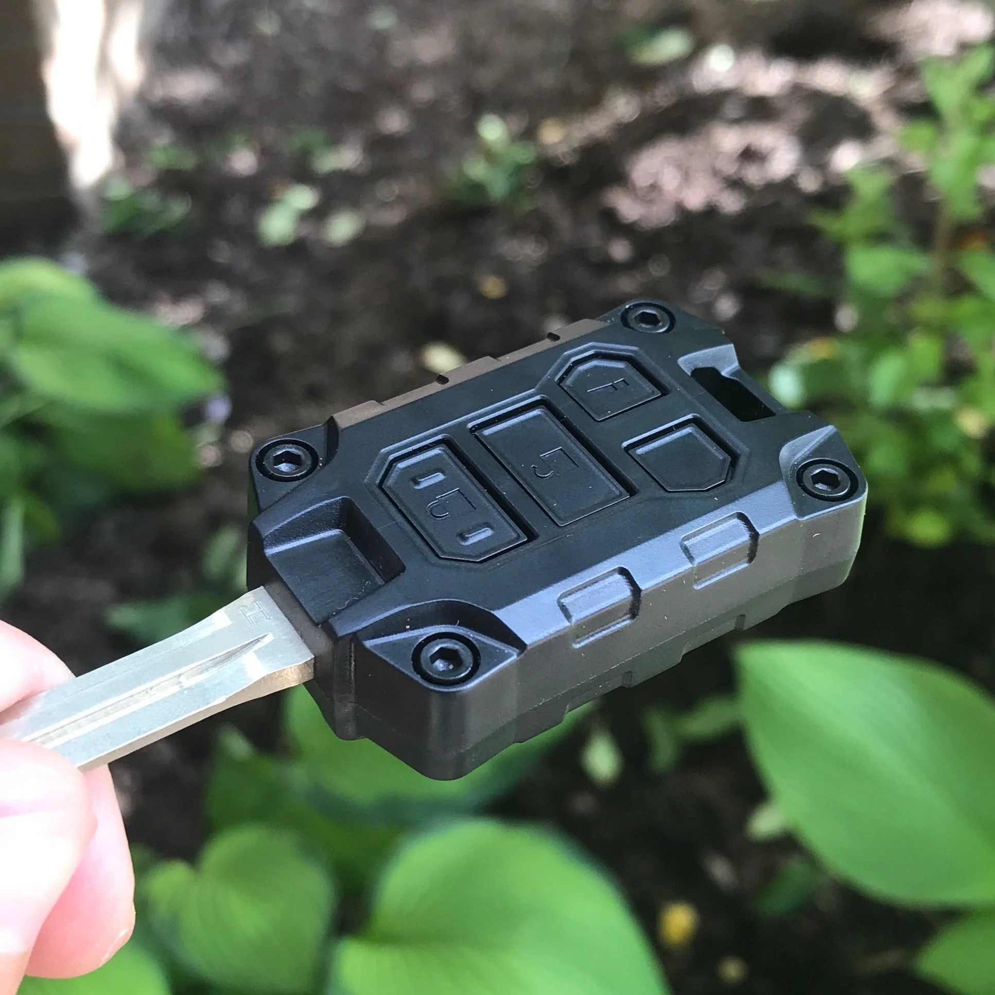 AJT Design Tundra Injection Fob (2018-2019) - Image 5