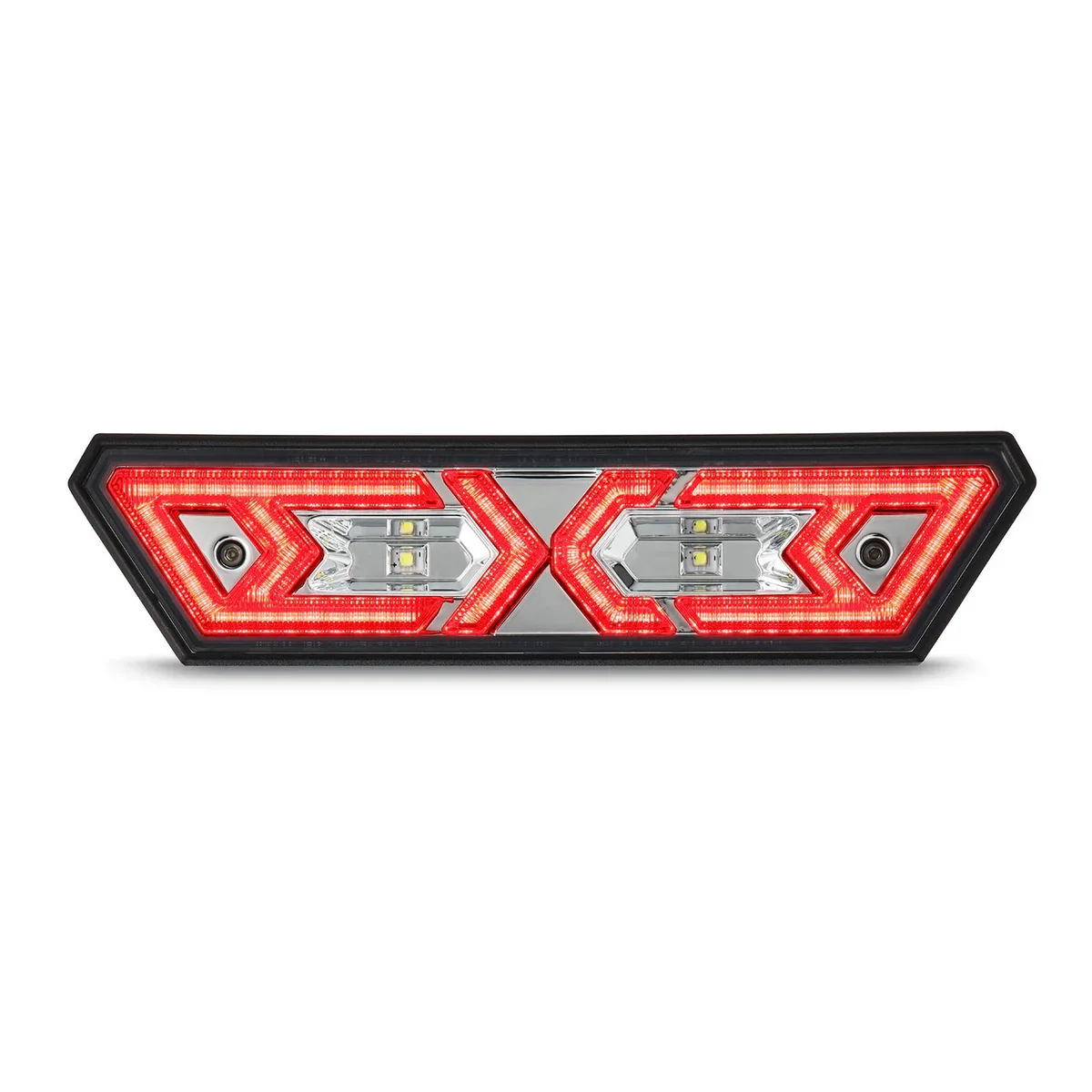 AlphaRex Arrow-X Multi-functional Off-Road Chase Light - Image 21