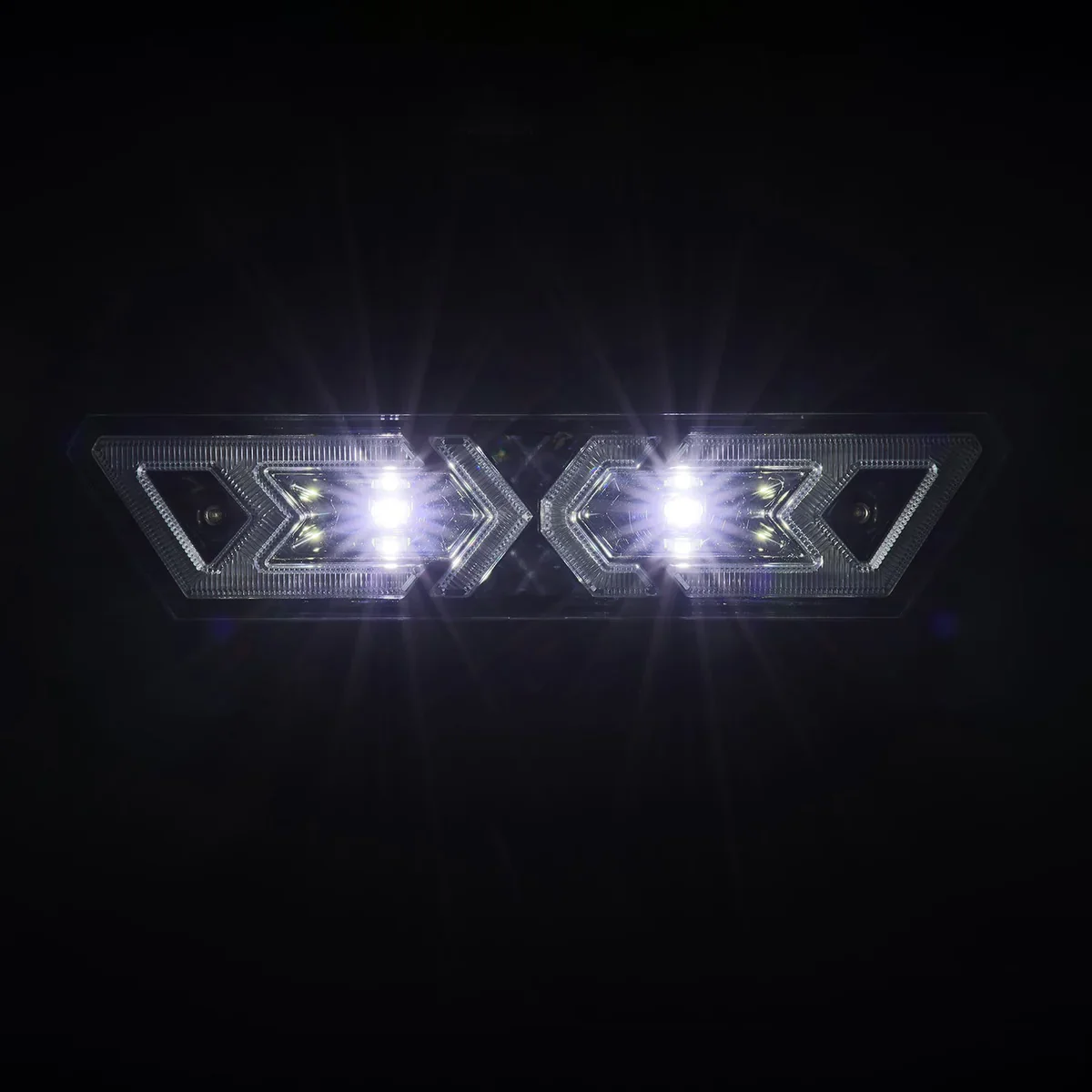 AlphaRex Arrow-X Multi-functional Off-Road Chase Light - Image 22