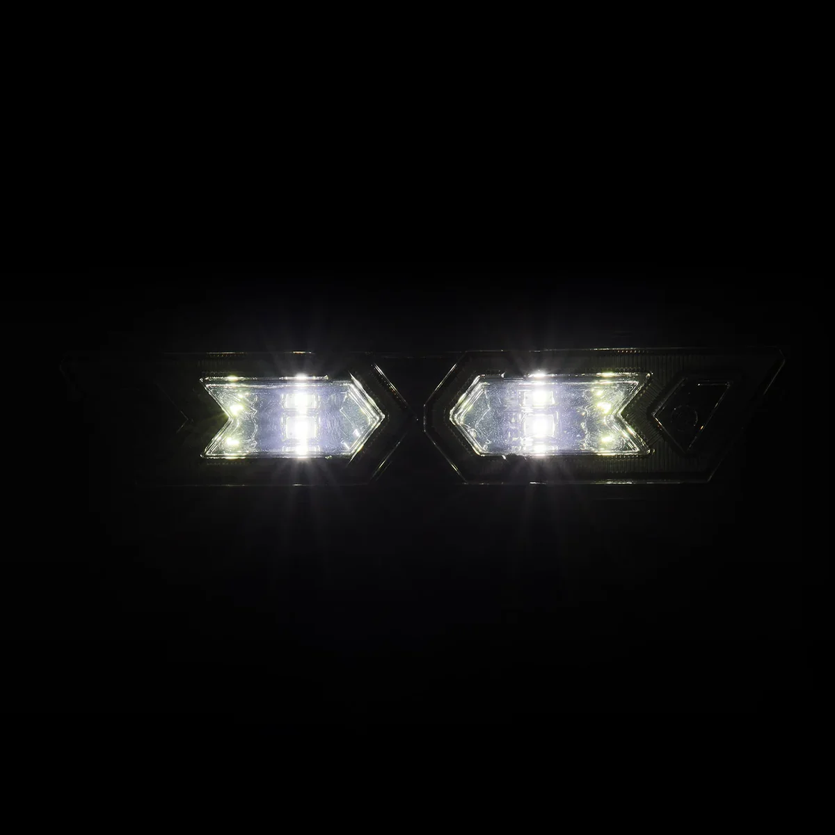 AlphaRex Arrow-X Multi-functional Off-Road Chase Light - Image 23