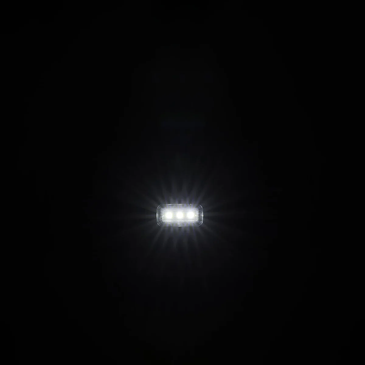 AlphaRex Arrow-X Multi-functional Off-Road Chase Light - Image 25