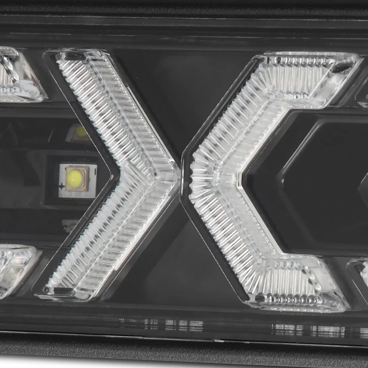 AlphaRex Arrow-X Multi-functional Off-Road Chase Light - Image 30