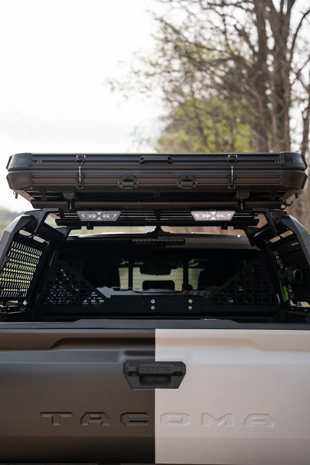 AlphaRex Arrow-X Multi-functional Off-Road Chase Light - Image 6