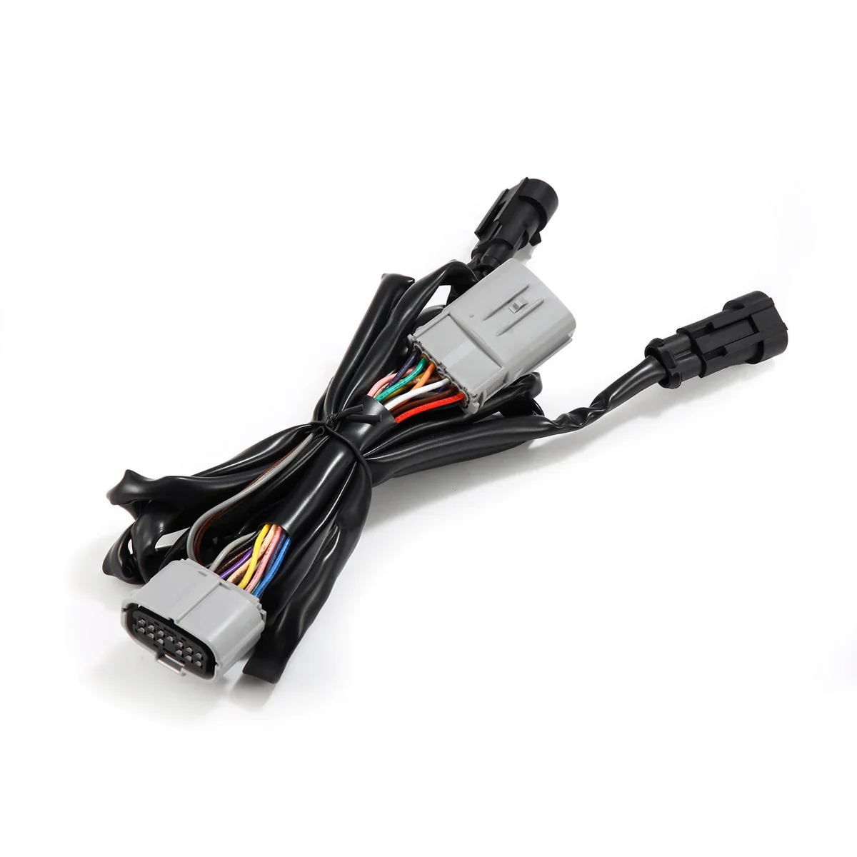 AlphaRex Factory LED Reflector LUXX/NOVA Converter For Tundra (2022-Current) - Image 3