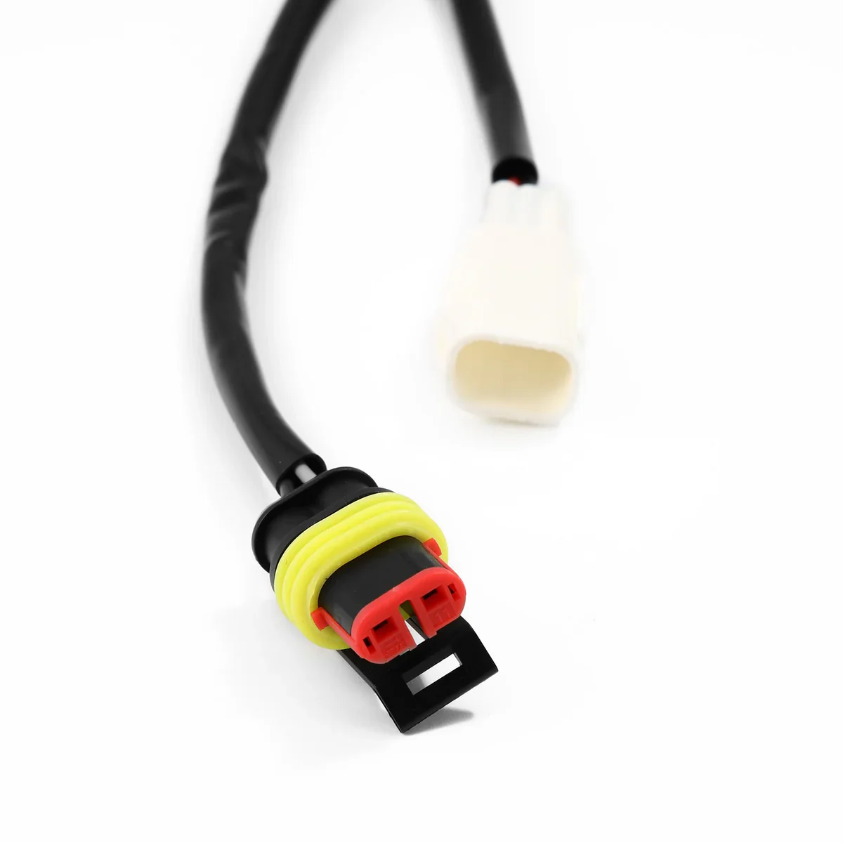 AlphaRex Factory LED Reflector LUXX/NOVA Converter For Tundra (2022-Current) - Image 4