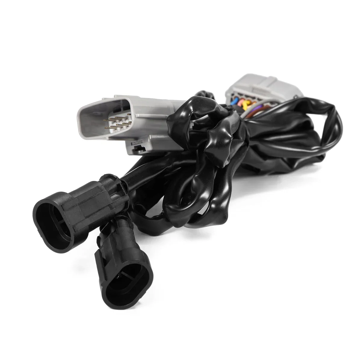AlphaRex Factory LED Reflector LUXX/NOVA Converter For Tundra (2022-Current) - Image 7