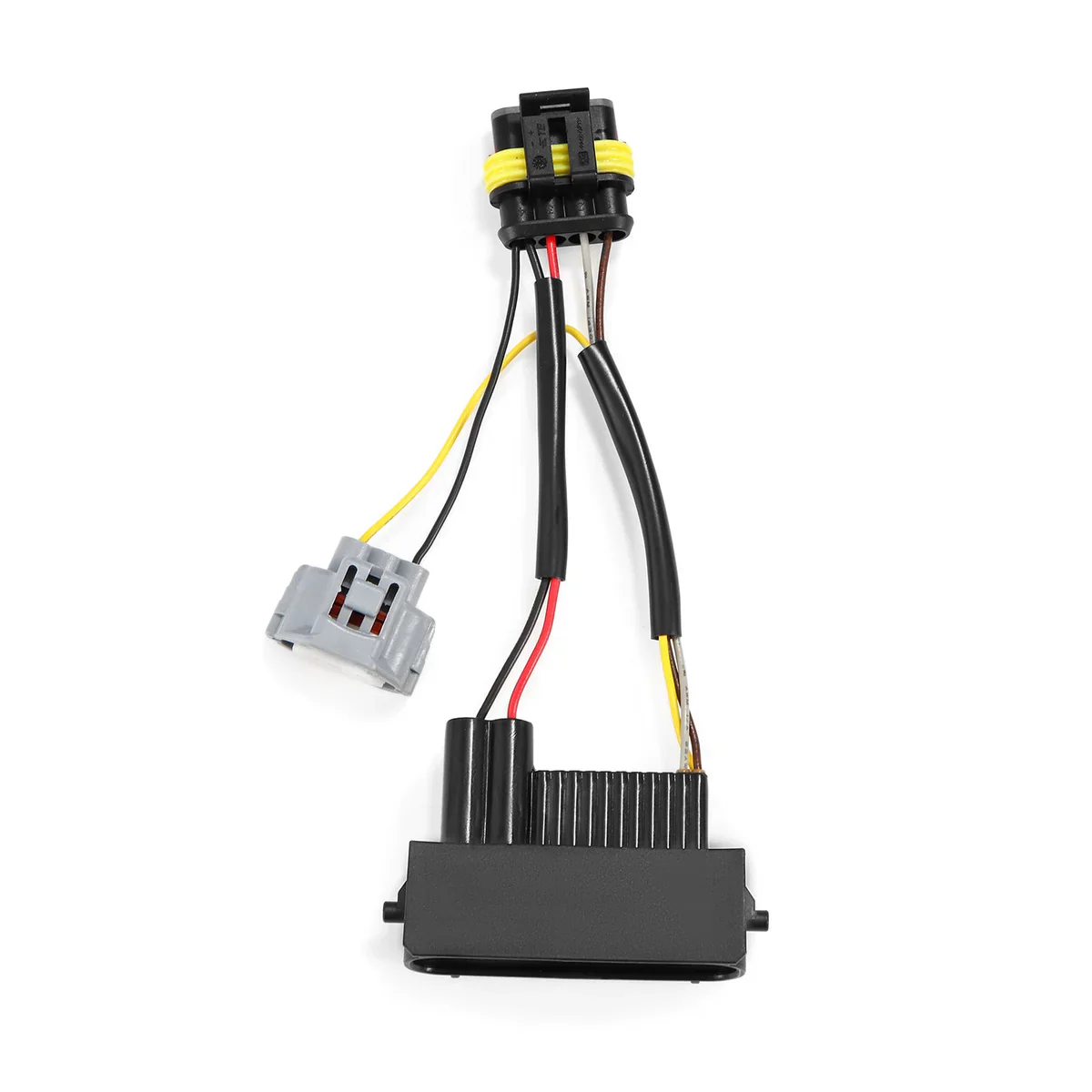 AlphaRex Factory LED to LUXX/NOVA Headlight Converter For Tundra (2022-Current) - Image 4