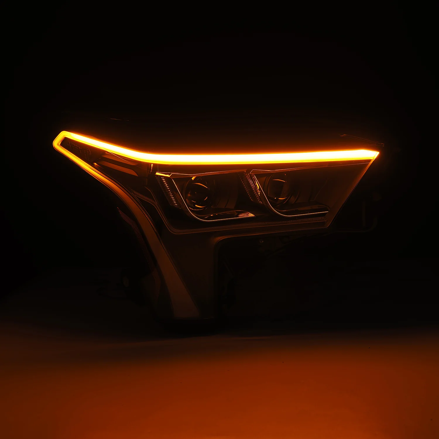 AlphaRex LUXX-Series LED Projector Headlights For Tundra (2022-Current) - Image 10