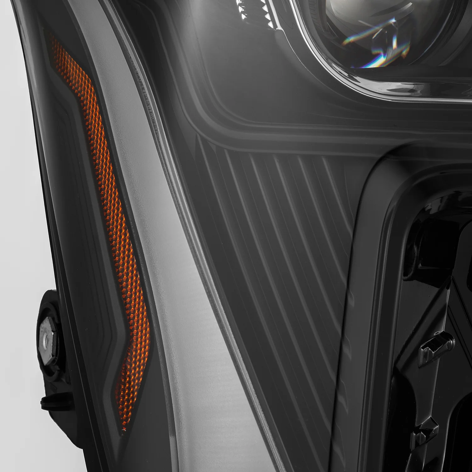 AlphaRex LUXX-Series LED Projector Headlights For Tundra (2022-Current) - Image 15