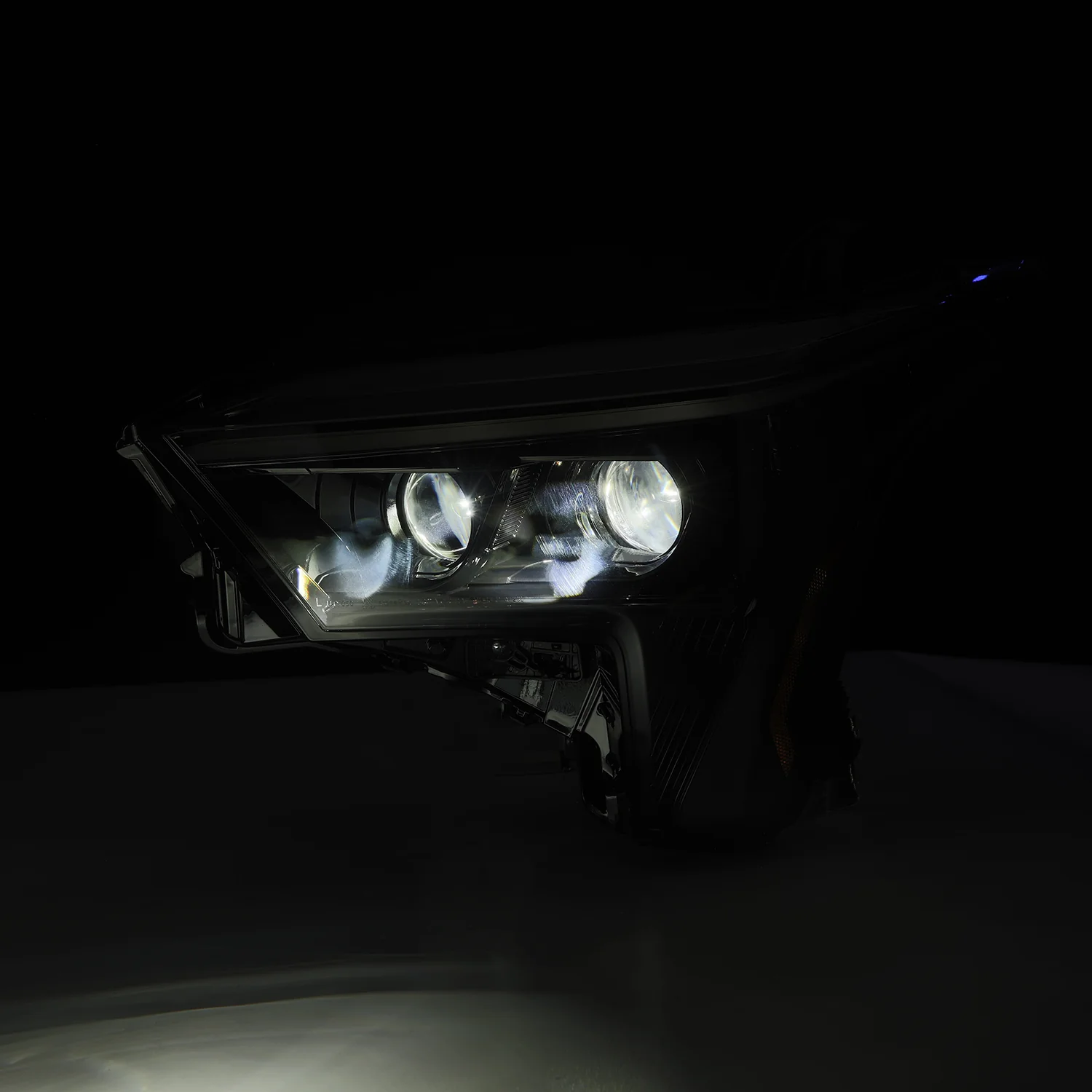 AlphaRex LUXX-Series LED Projector Headlights For Tundra (2022-Current) - Image 16
