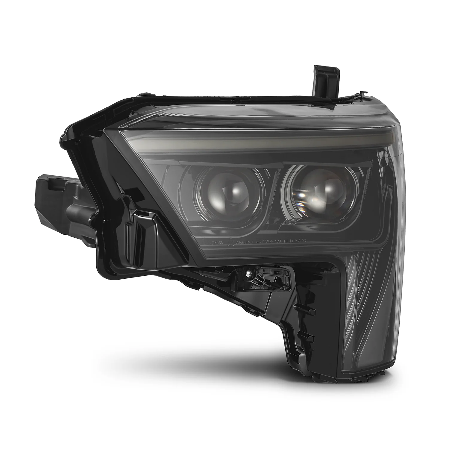 AlphaRex LUXX-Series LED Projector Headlights For Tundra (2022-Current) - Image 5