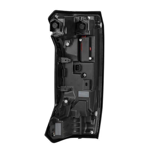 AlphaRex NOVA-Series Black Prismatic LED Tail Lights For Tundra (2022-Current) - Image 10