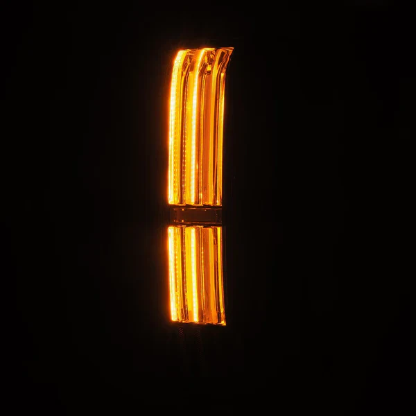 AlphaRex NOVA-Series Black Prismatic LED Tail Lights For Tundra (2022-Current) - Image 5