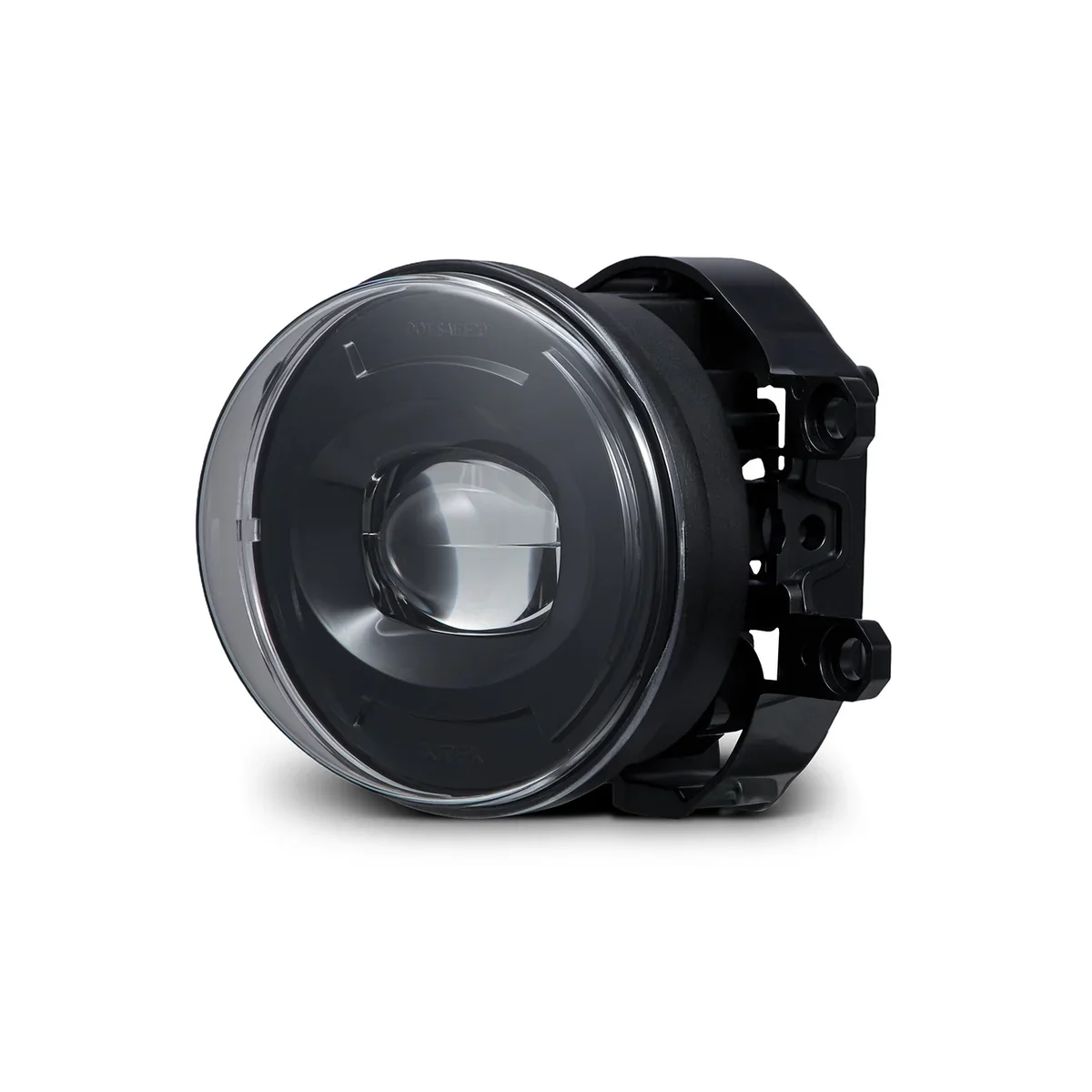 AlphaRex Universal Toyota Dual Color LED Projector Fog Lights (2014-2024) - Image 10