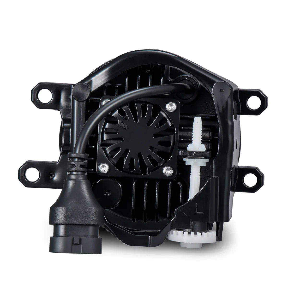 AlphaRex Universal Toyota Dual Color LED Projector Fog Lights (2014-2024) - Image 3