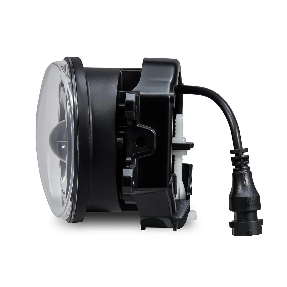 AlphaRex Universal Toyota Dual Color LED Projector Fog Lights (2014-2024) - Image 4